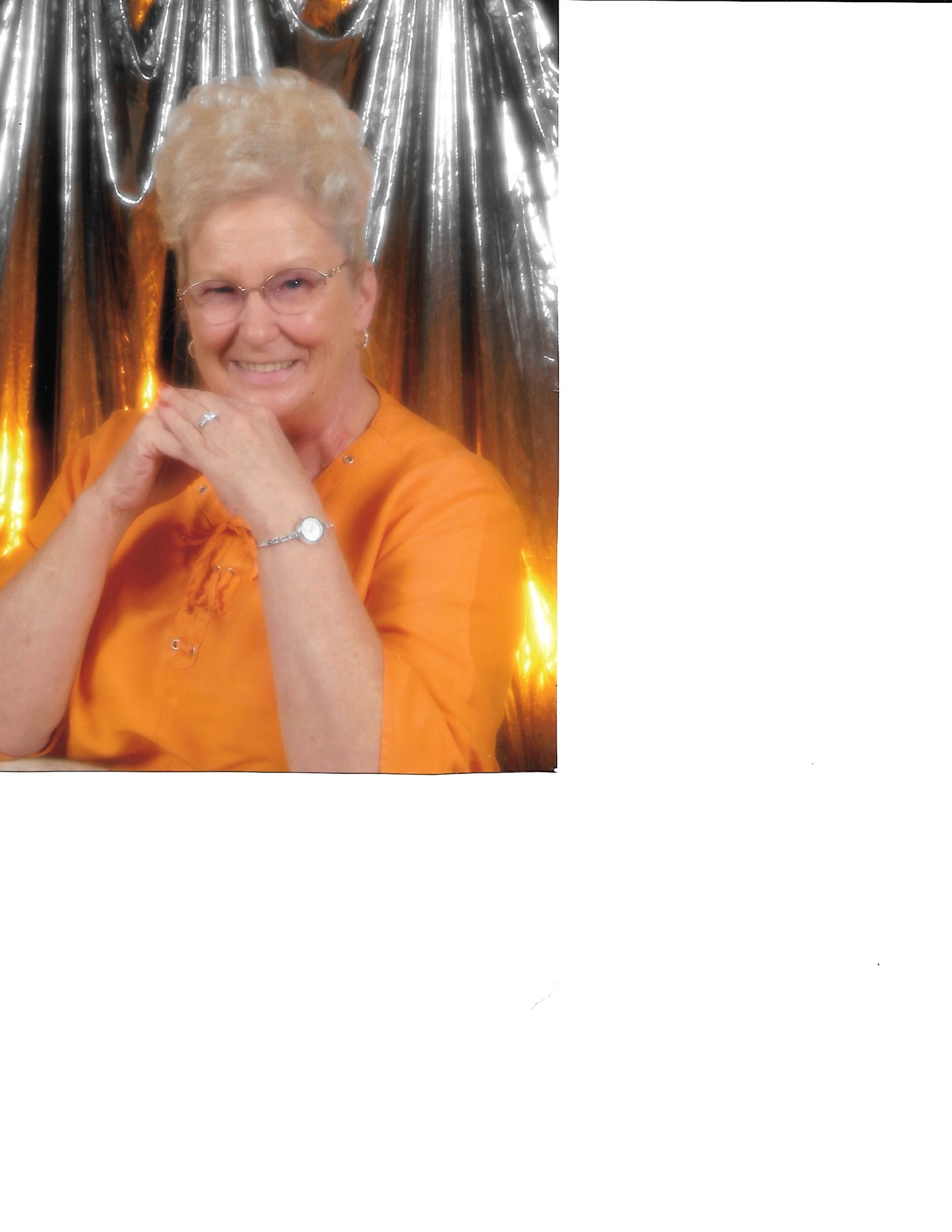 Obituary of Sandy Becker Suggs