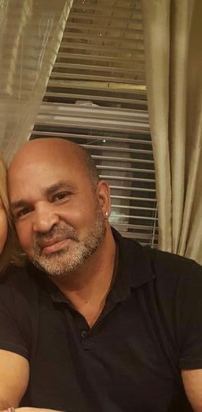 Obituary of Marciano Anthony Aybar