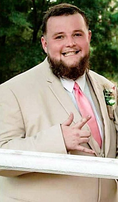 Obituary of Rusty Samuel Simison