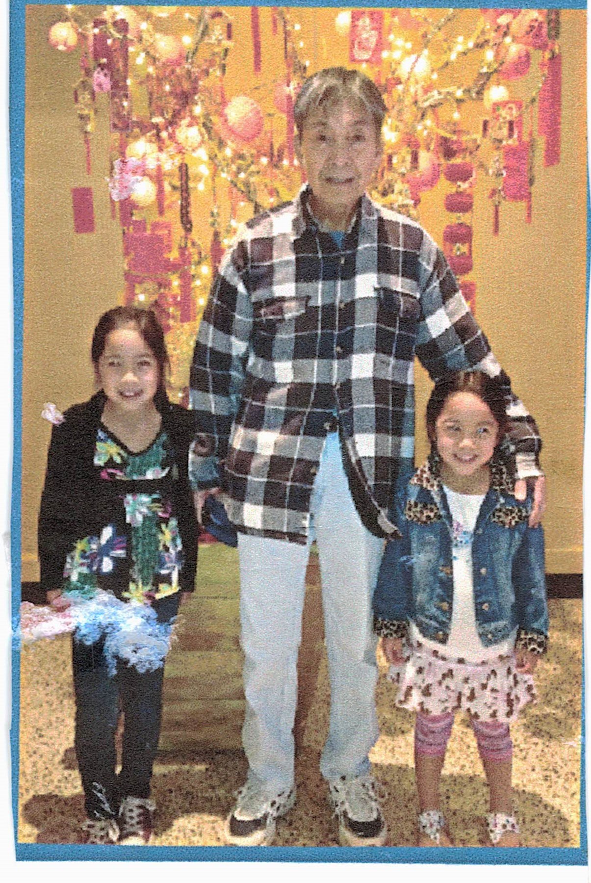 Obituary of Arturo Soloria Ramirez