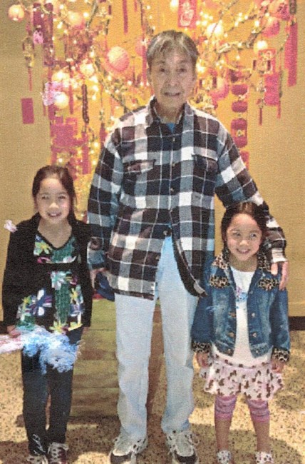 Obituary of Arturo Soloria Ramirez