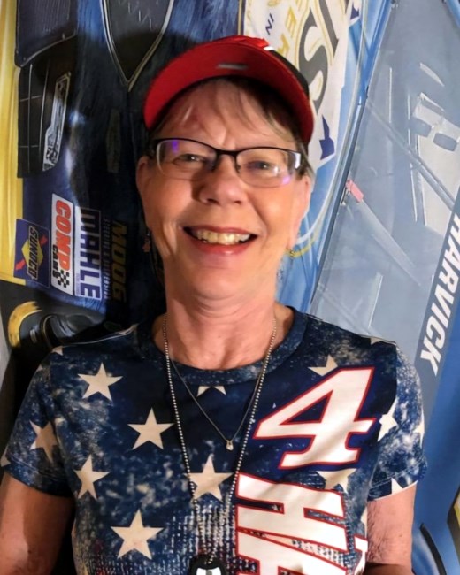 Obituary of Nanette Marie "Nan" La Pointe Coble