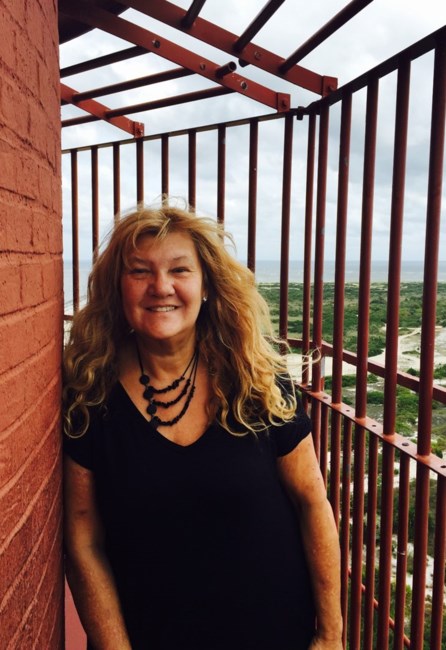 Obituary of Lauren Herd