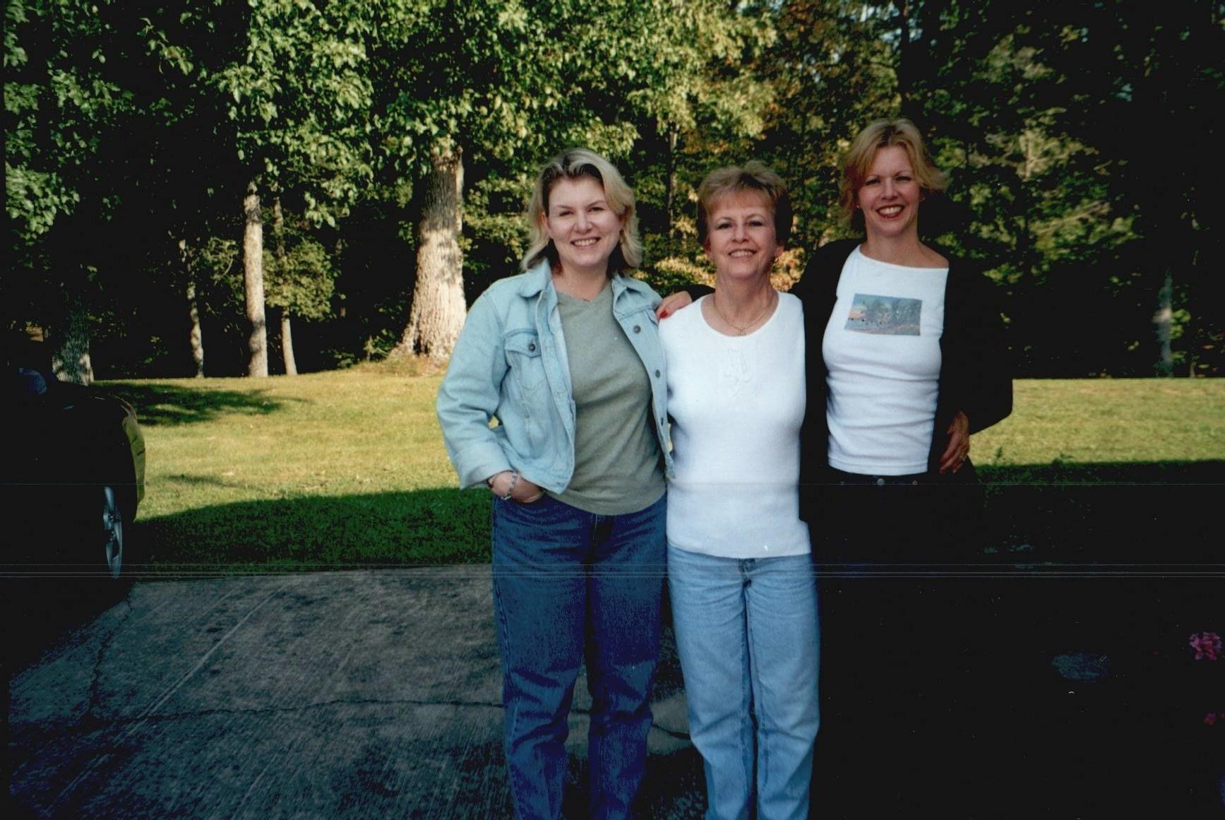 Obituario de Lois Charlean Browning