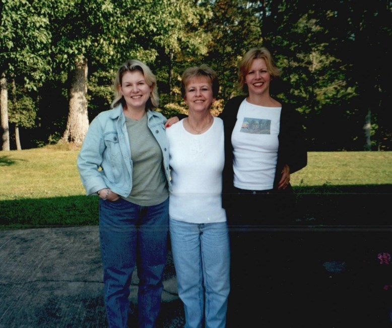 Obituario de Lois Charlean Browning