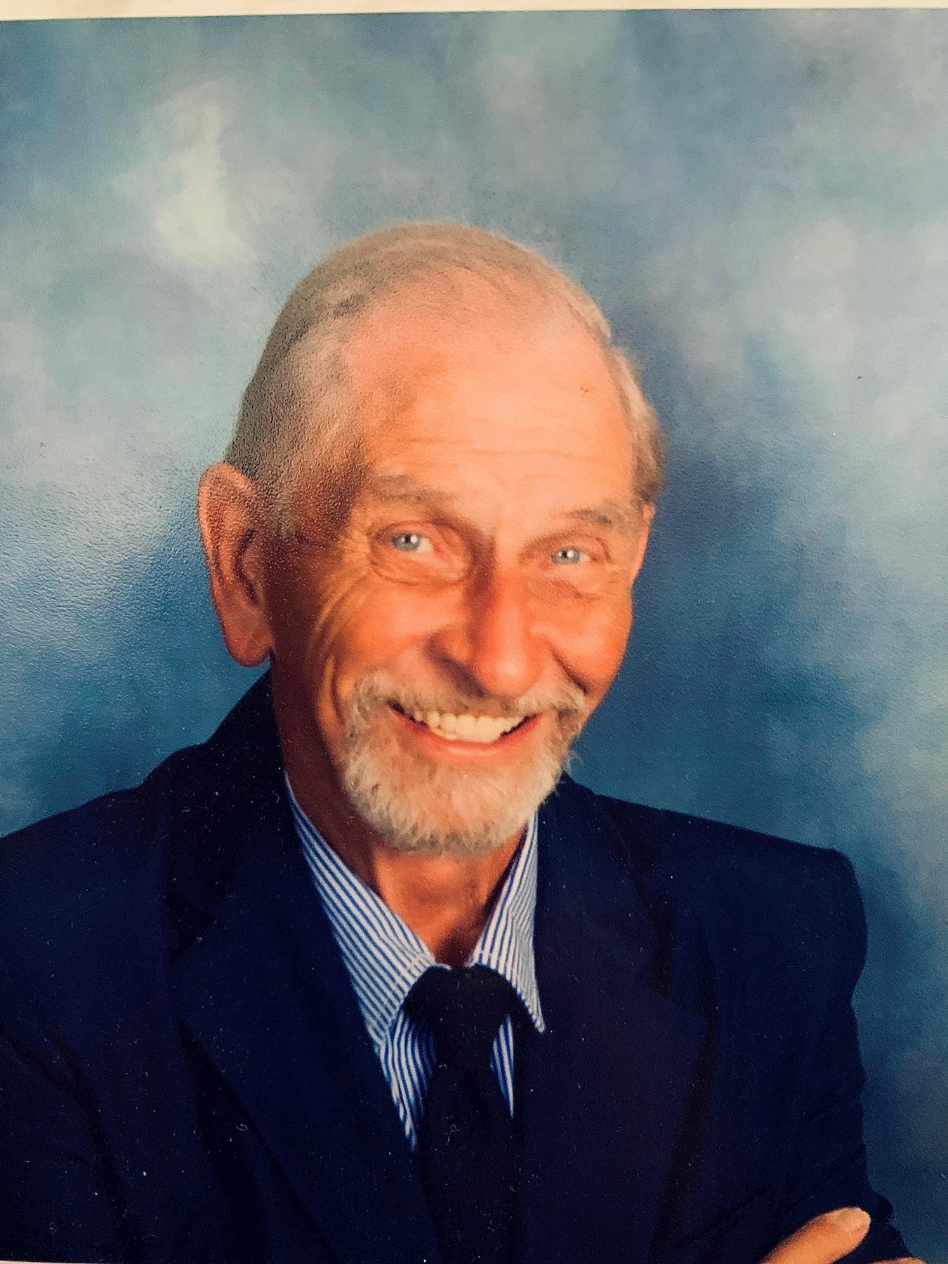 Obituario de Joseph Frank Lester Jr.