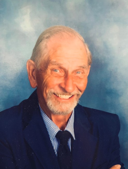 Obituary of Joseph Frank Lester Jr.