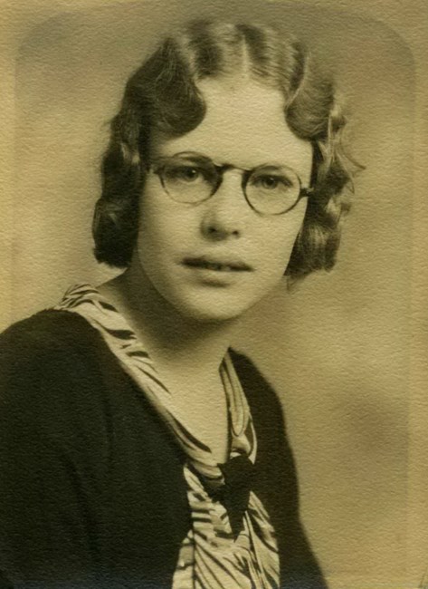 Obituary of Helena Cecilia Oliver Boe