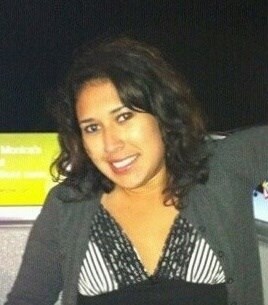 Obituary of Angelique N. DeLeon