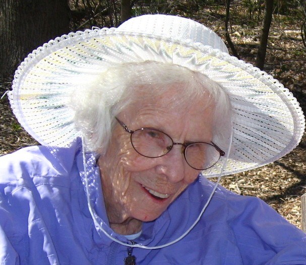 Obituary of Elinor L. Claunts
