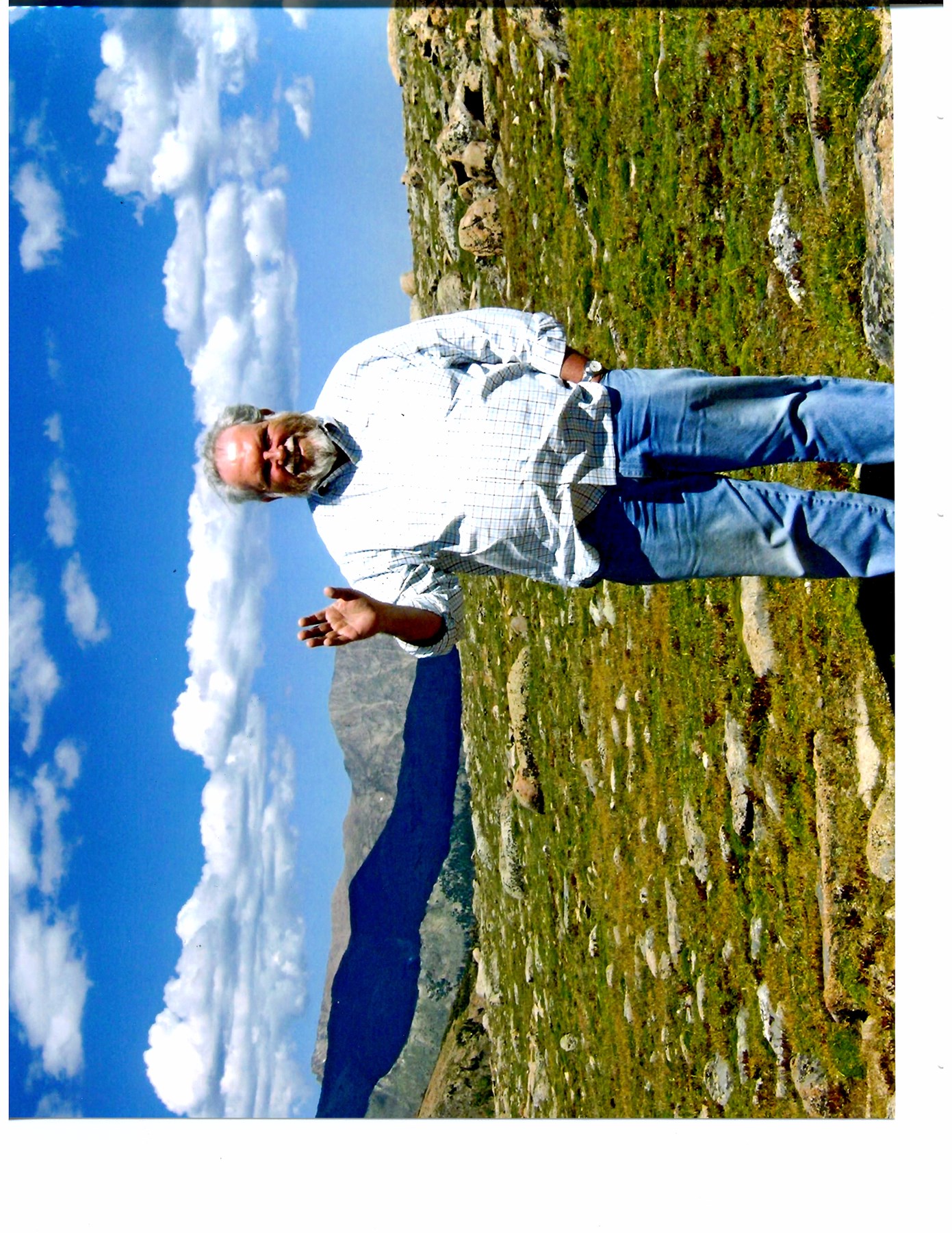 Obituary of John Joseph McCann