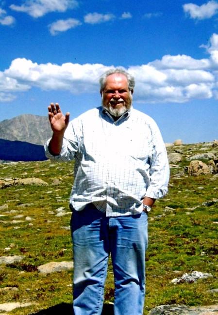 Obituary of John Joseph McCann