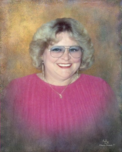 Obituario de Norma Jean Russell