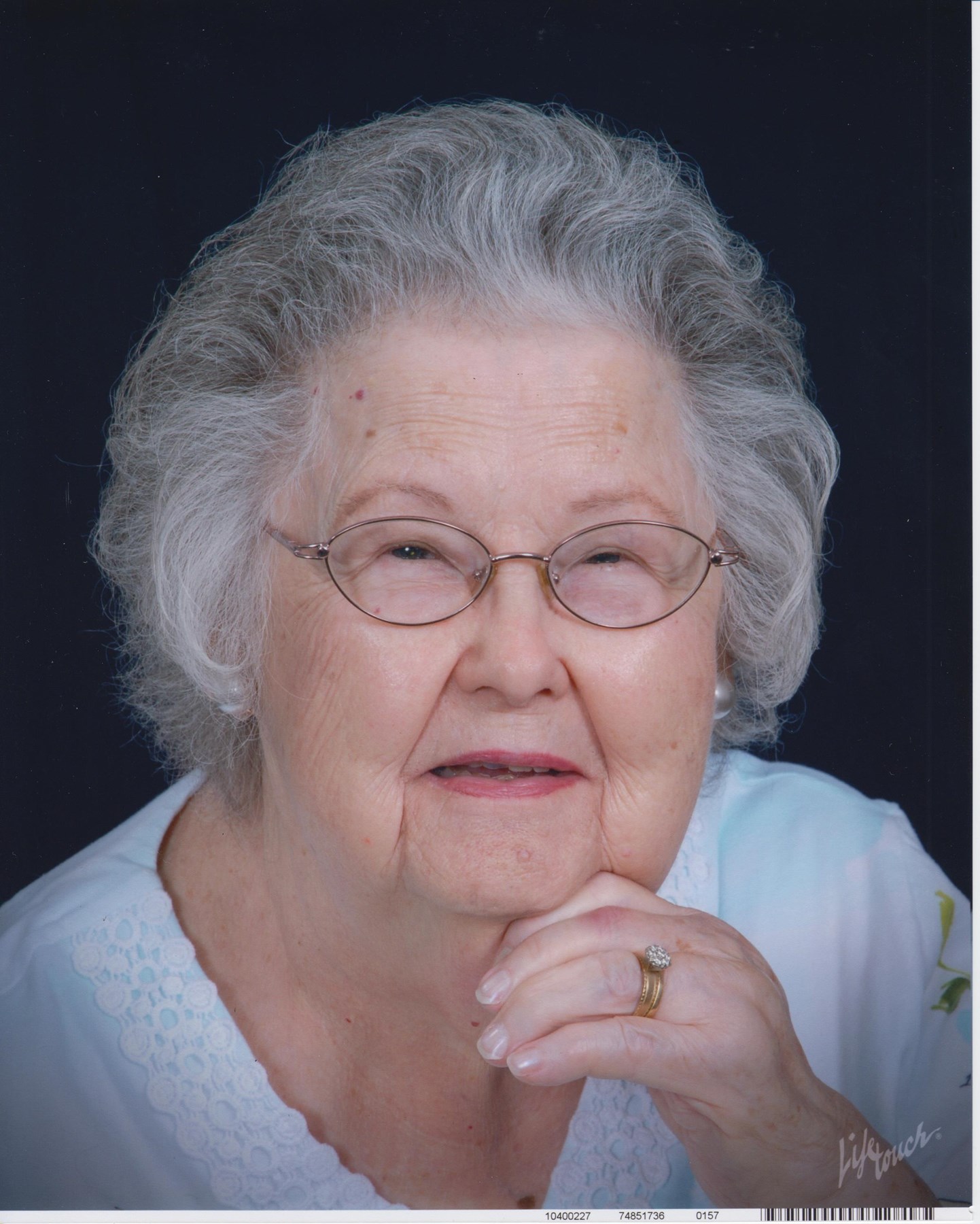 Obituary of Jane Crosby Brauda