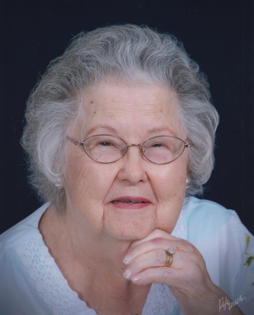 Obituary of Jane Crosby Brauda