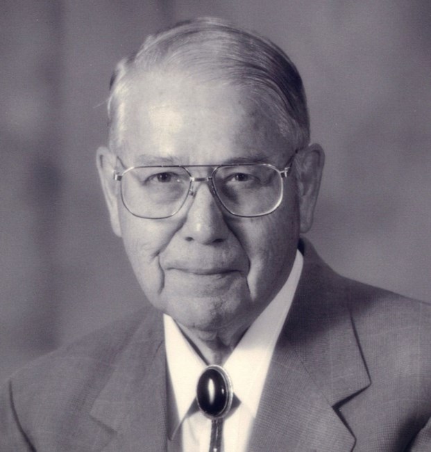 Obituary of Arwin Dougal