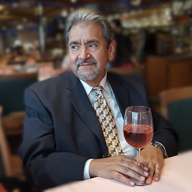 Obituary of Emelicio Richard Canales