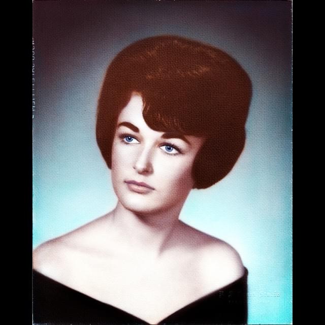 Obituary of Cynthia Diann Martin