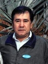 Obituary of Carlos Rodriguez