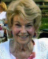 Obituary of Rose Ellen Blakley