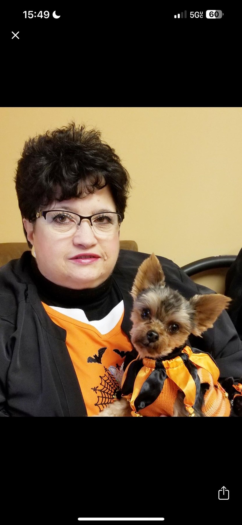 Obituary of Ronda Lynn Yarsevich