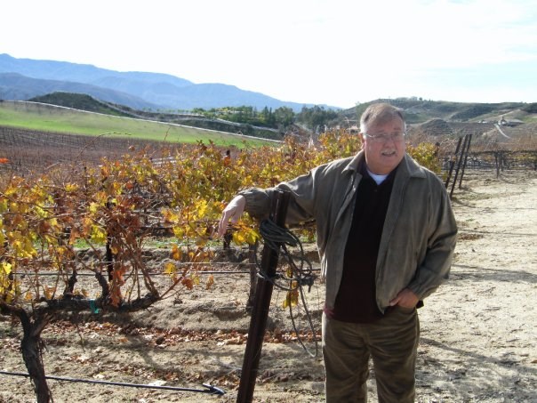 Obituary of Romeo Canez Celaya