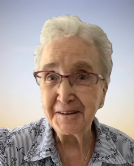 Avis de décès de Annette Dumais