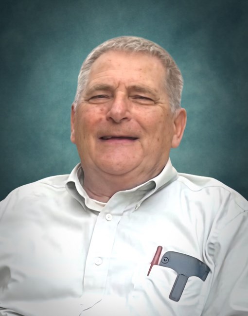 Obituary of Thomas M. Anderson
