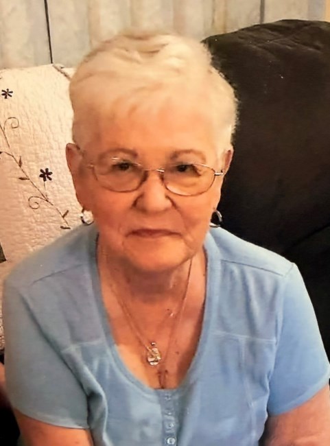 Obituary of Sharon Ann Johnson