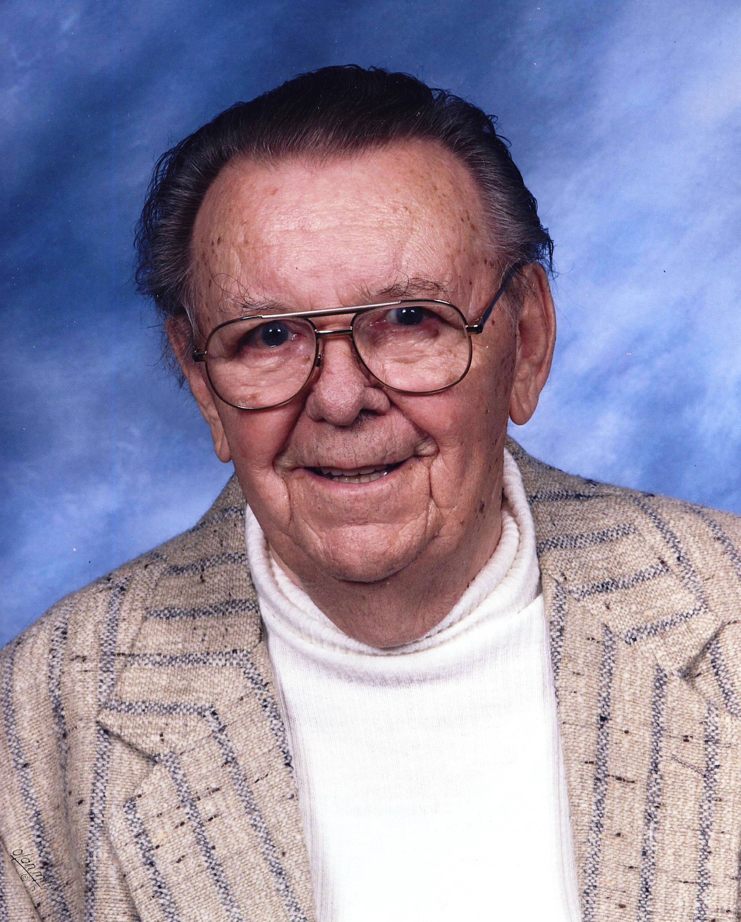 John E. Repenning Obituary Mesa, AZ