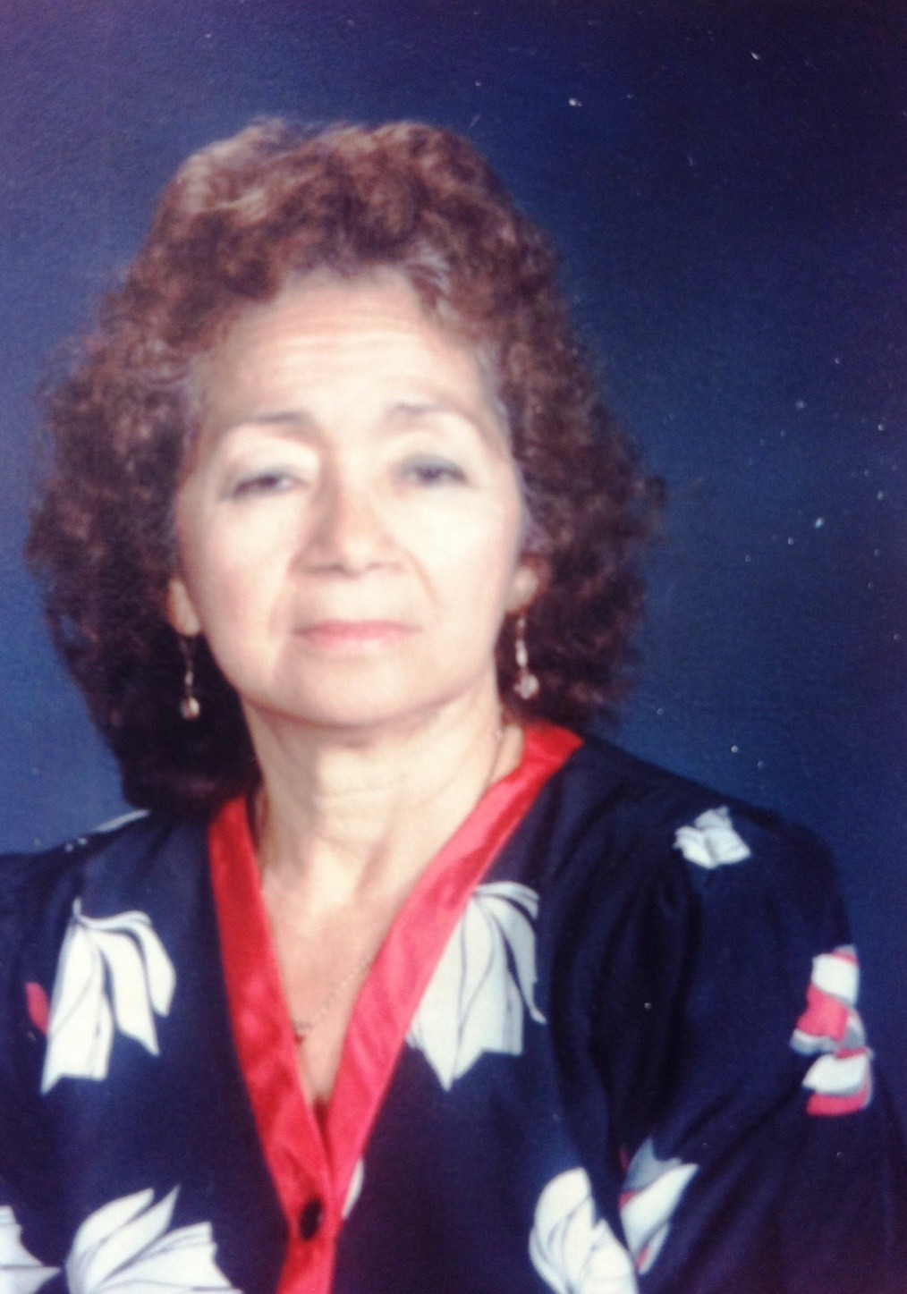 Elba Jimenez Obituary - Fort Lauderdale, FL