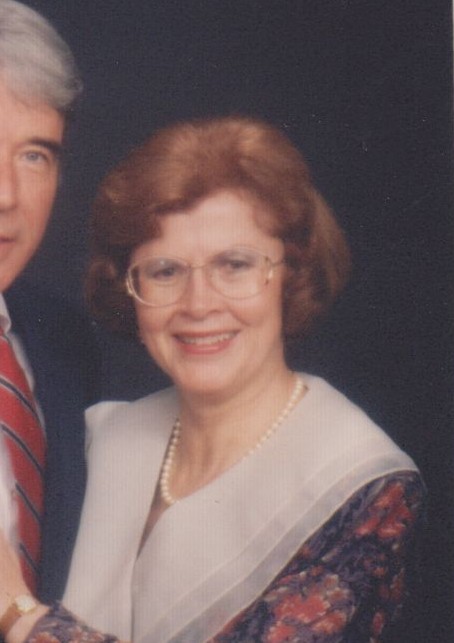 Obituario de Louise Hood