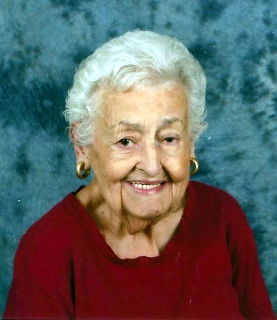 Obituary of Phyllis Hinton