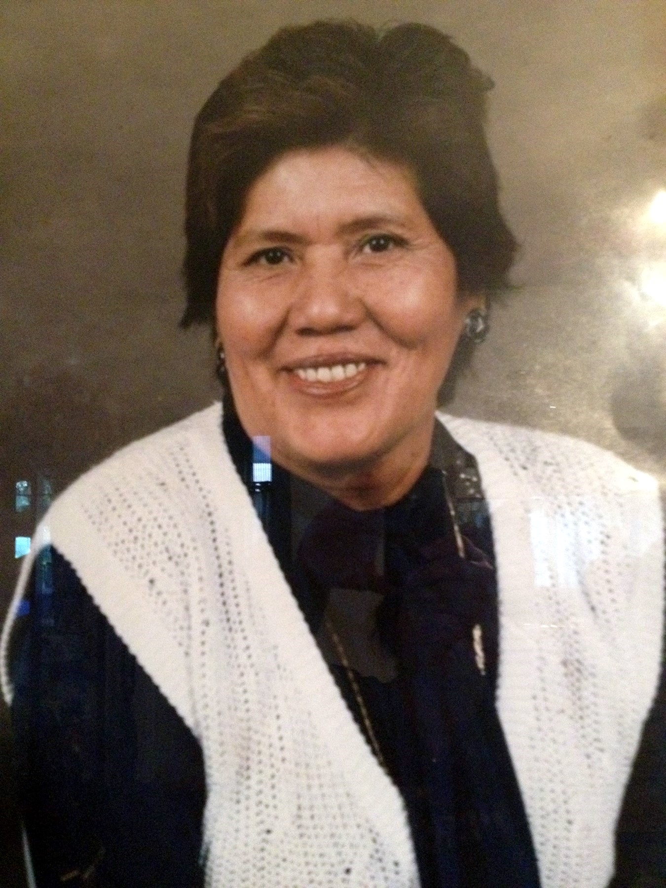 Rusilia "Bruna" Sanchez Obituary San Angelo, TX