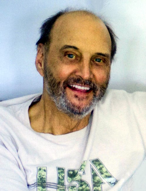 Obituary of Dennis W. Hamilton