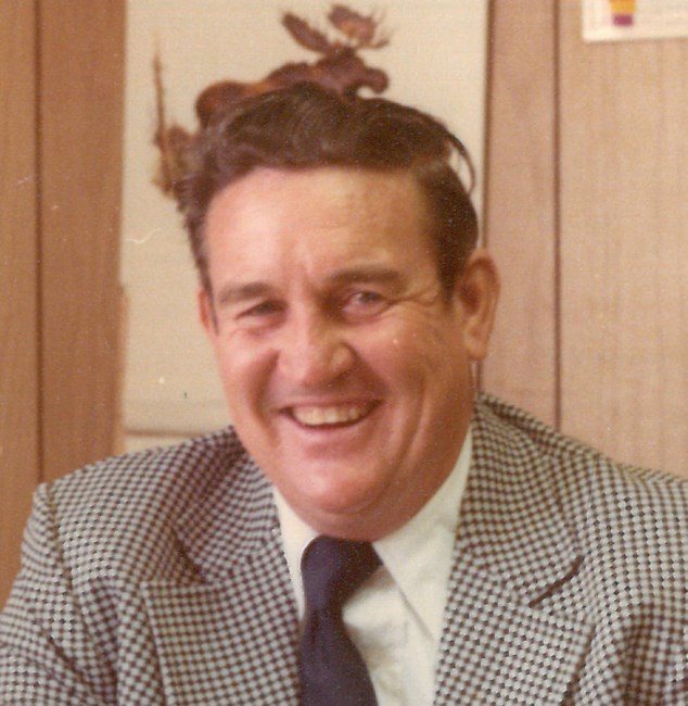 Obituary of Jackie "Jack" C. Stewart