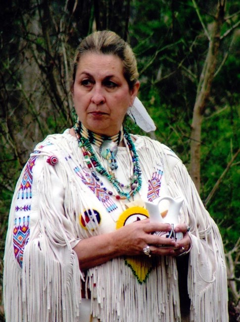 Obituary of Joyce Ann "Joy" Bowman-De La Vega "Morning Star"