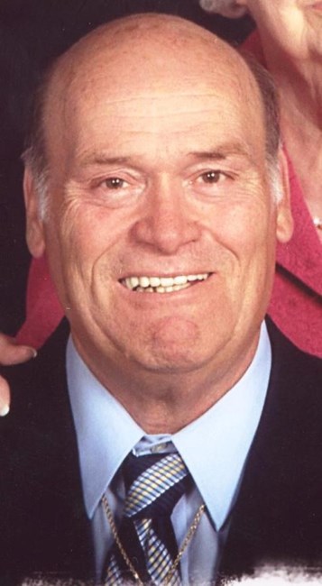 Obituary of Lawerence Monroe Smith