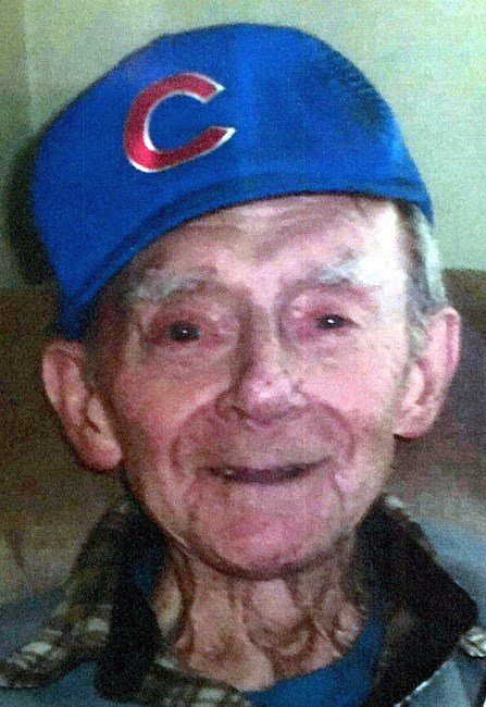 Obituary of Joseph F. Olson