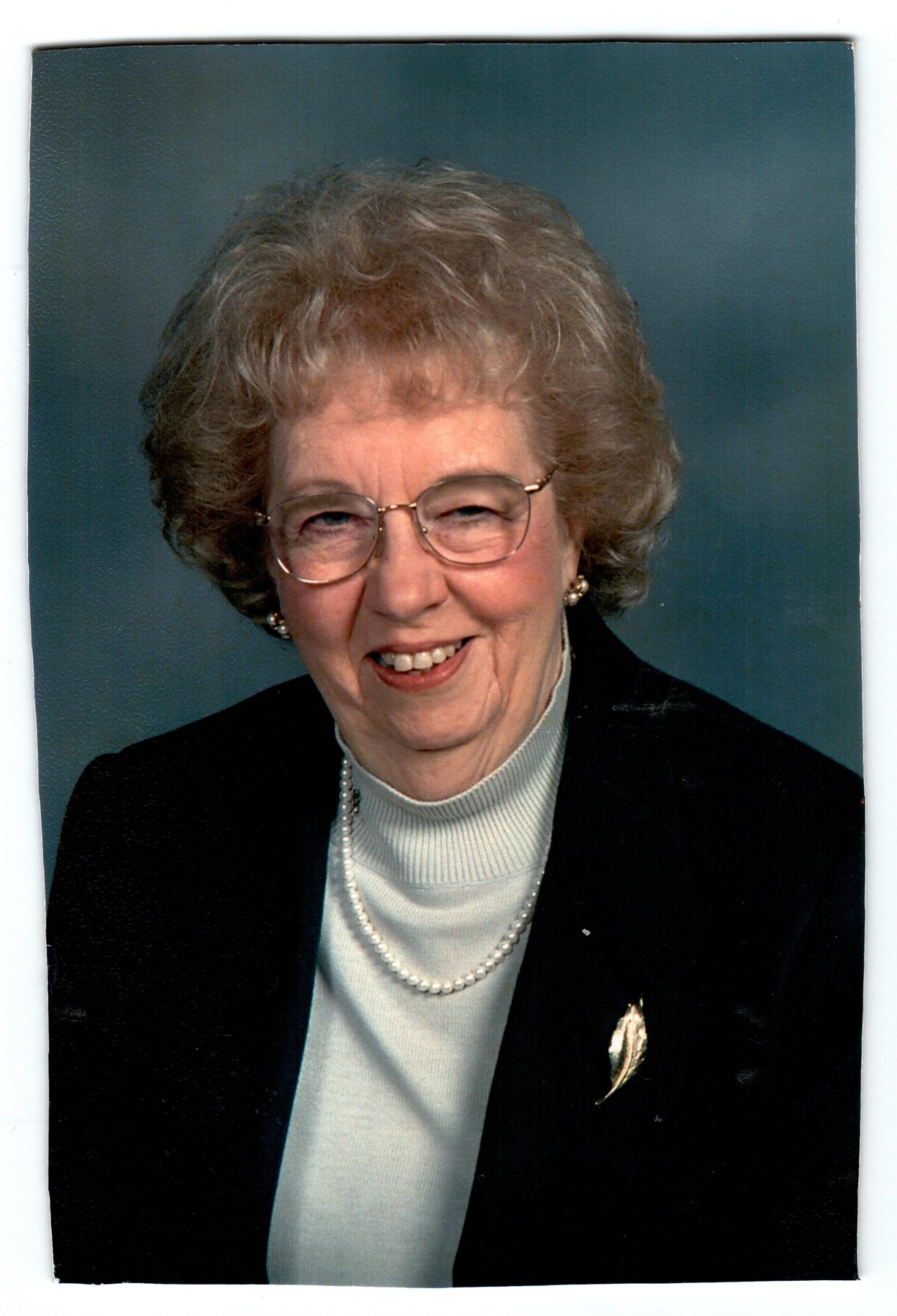 Obituario de June Marie Wieland
