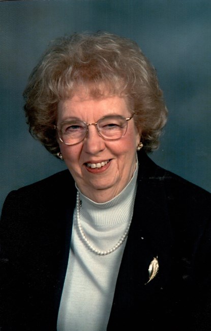 Obituario de June Marie Wieland