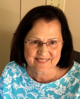 Obituary of Carol Jean Rolf