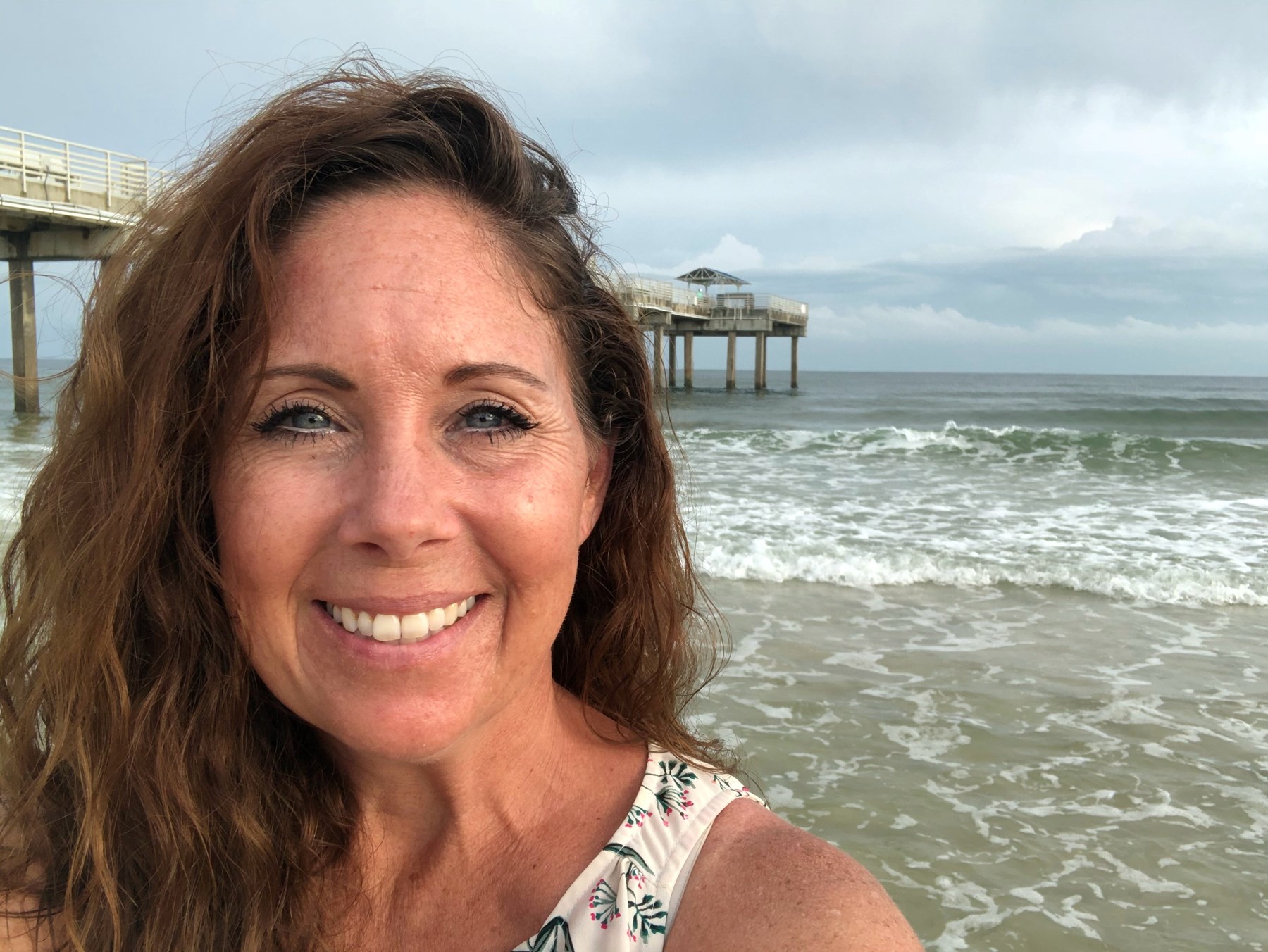 Obituary of Amanda Jean Houston