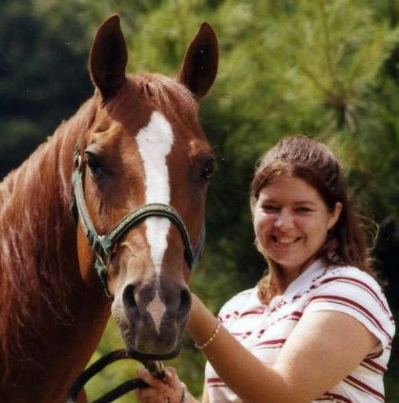 Obituary of Becky Clingan