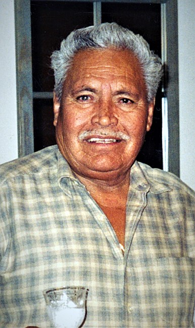 Obituary of Gilbert Espinoza Gomez