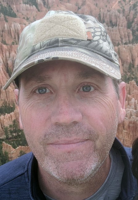 Avis de décès de Daniel Hohman