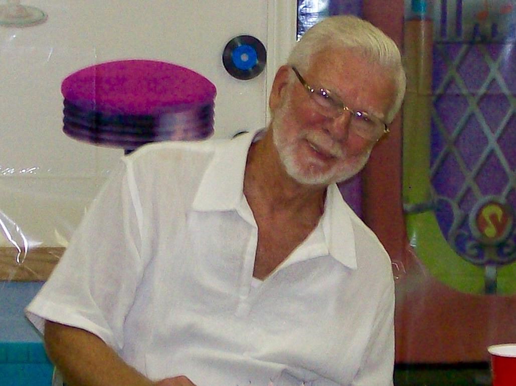 Richard McDaniel Obituary Phenix City, AL