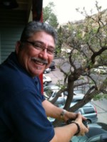 Jorge Valdez