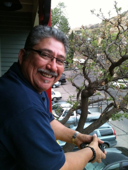Obituary of Jorge Humberto Valdez