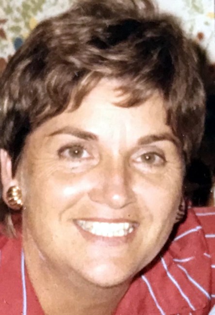 Obituary of Stephanie A Girolami